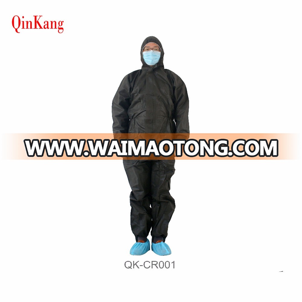 Disposable Coverall, medical protective clothing