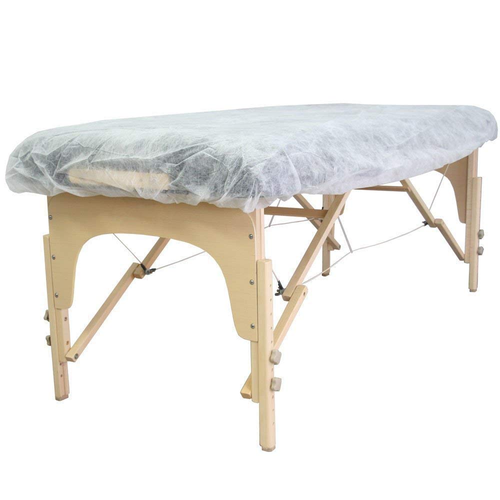 Non-woven Waterproof Disposable Massage Spa Bed Table Sheet